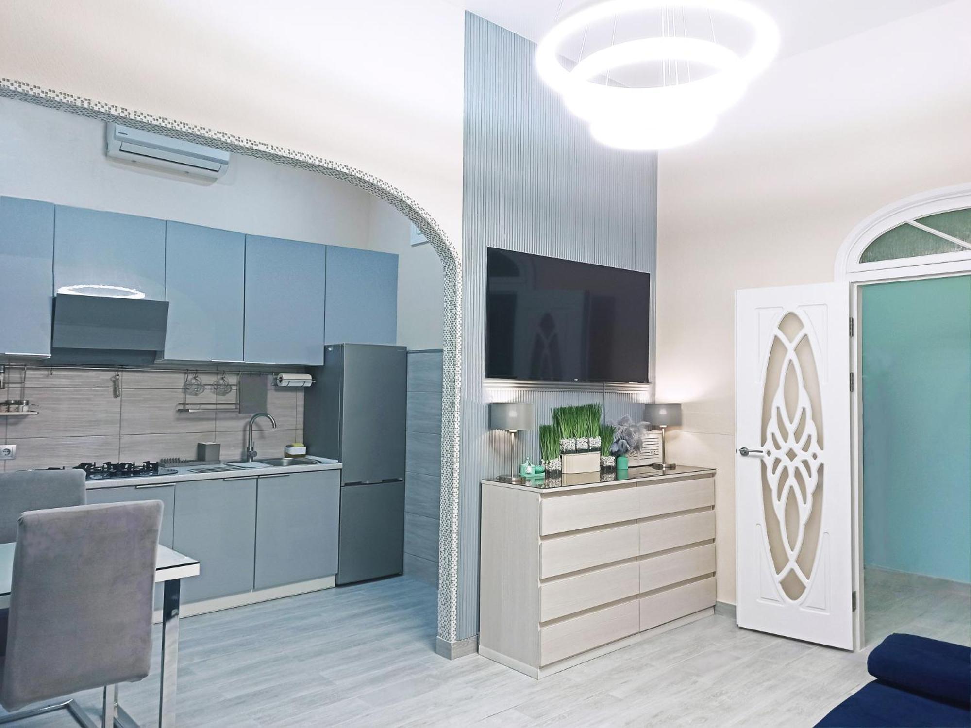 Apartment Luxury Centre Located เคียฟ ภายนอก รูปภาพ