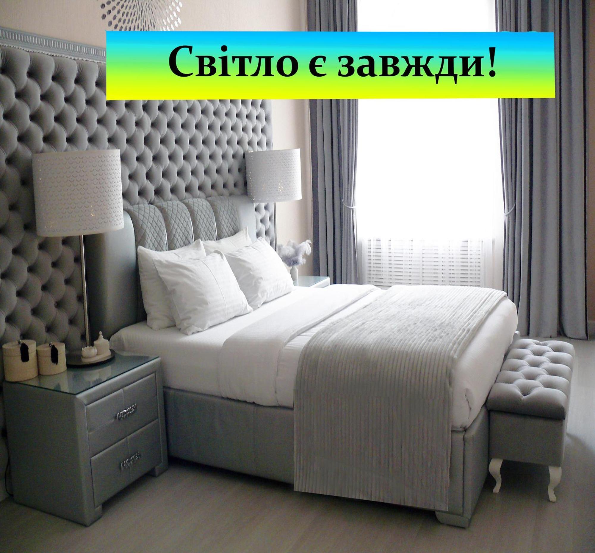 Apartment Luxury Centre Located เคียฟ ภายนอก รูปภาพ