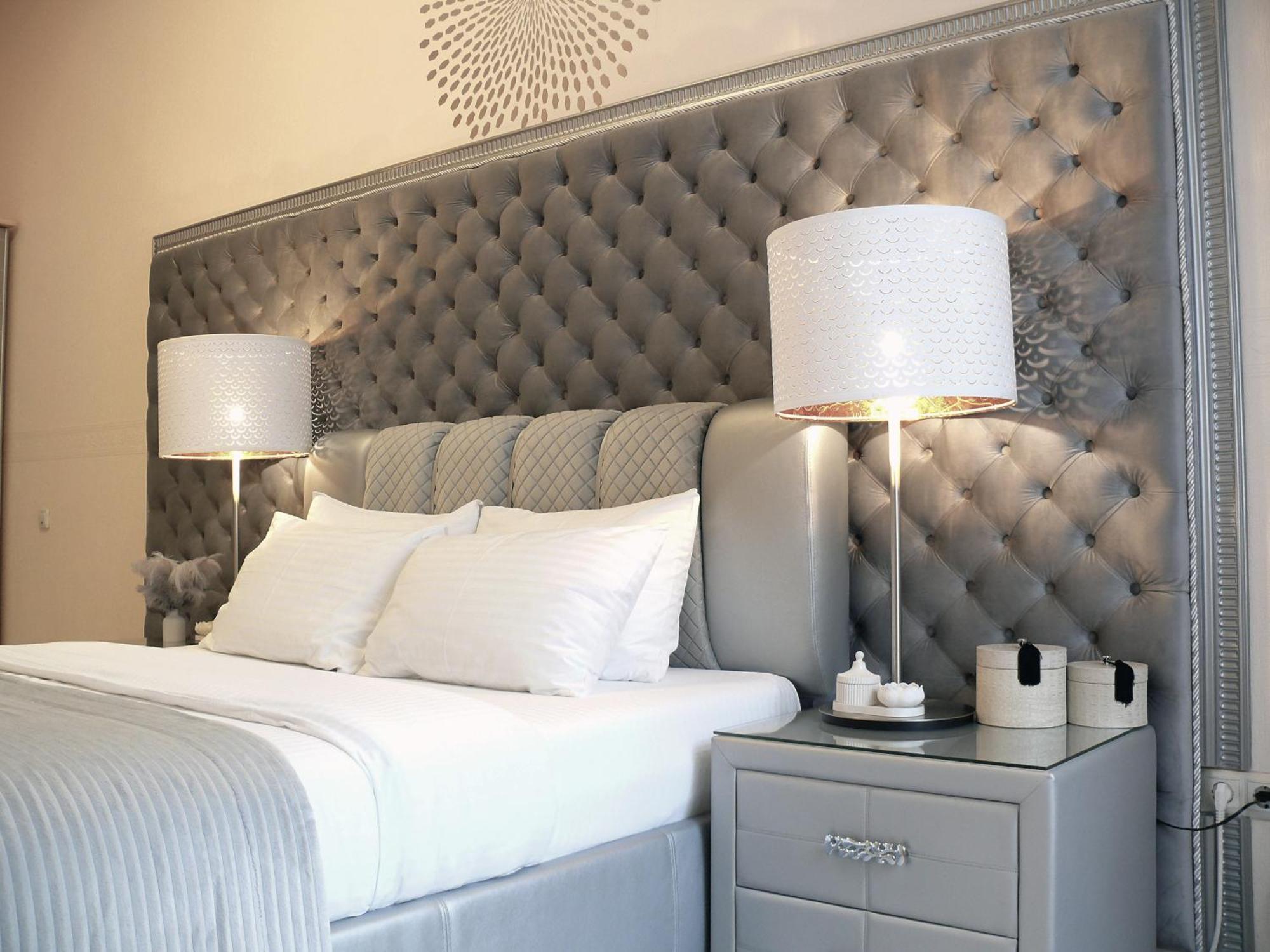 Apartment Luxury Centre Located เคียฟ ภายนอก รูปภาพ