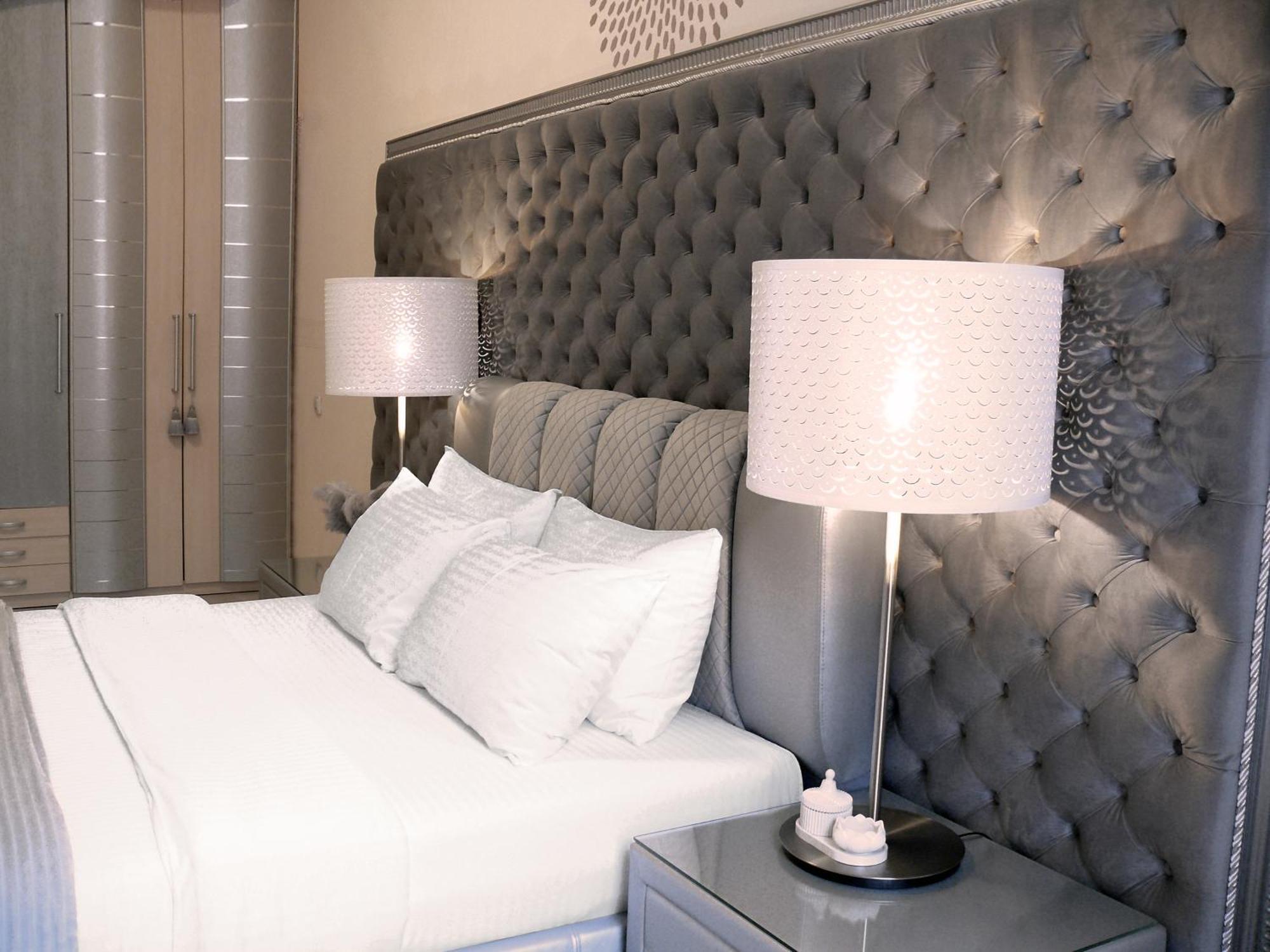 Apartment Luxury Centre Located เคียฟ ภายนอก รูปภาพ