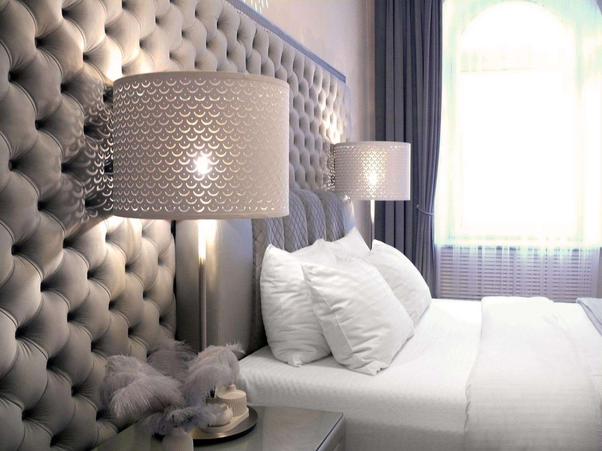 Apartment Luxury Centre Located เคียฟ ภายนอก รูปภาพ