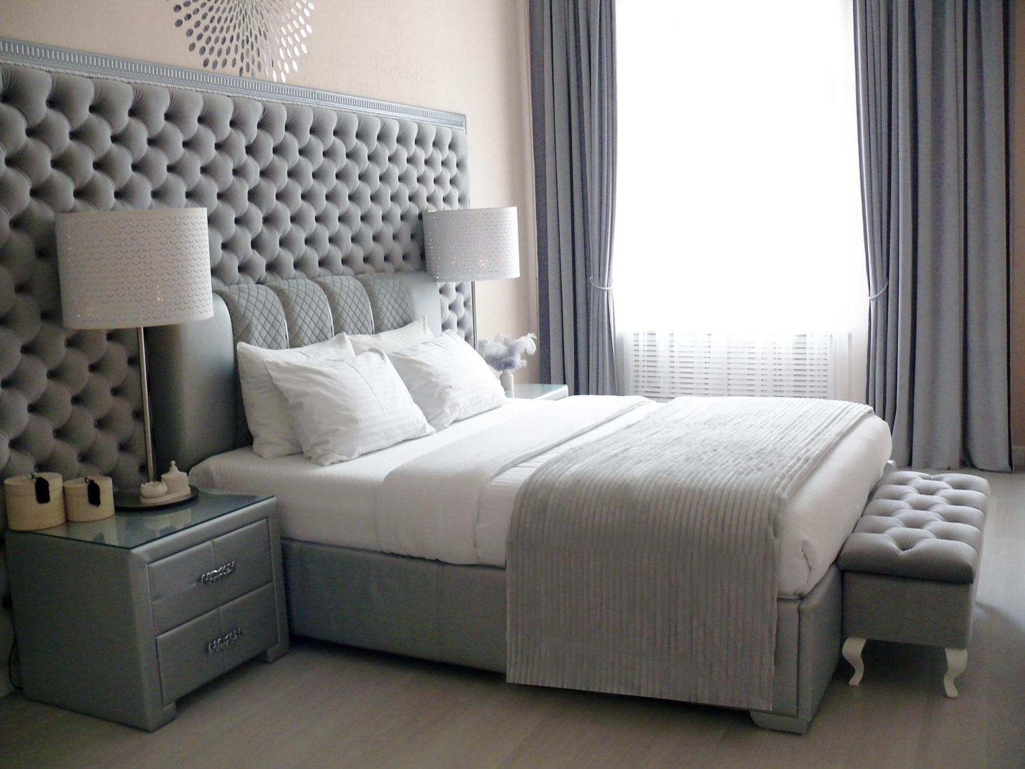 Apartment Luxury Centre Located เคียฟ ภายนอก รูปภาพ